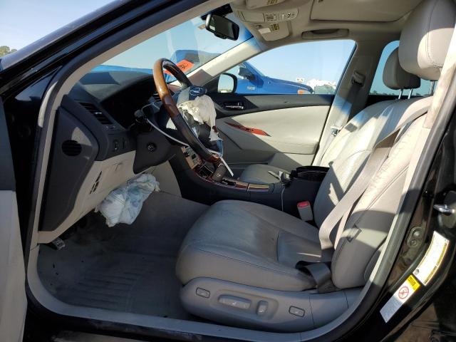 Photo 7 from auction – 2007 LEXUS ES 350 with VIN JTHBJ46G172112840
