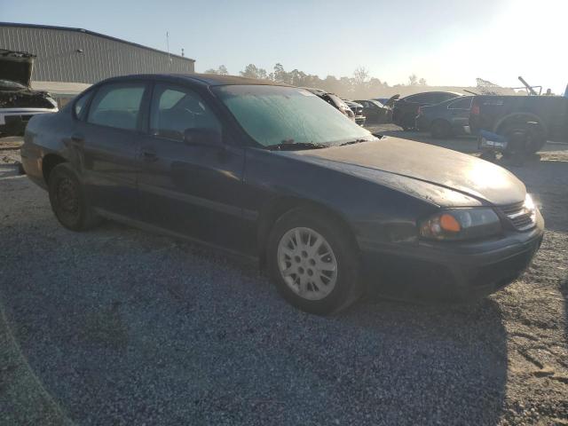 Photo 4 from auction – 2000 CHEVROLET IMPALA with VIN 2G1WF55E2Y9168582