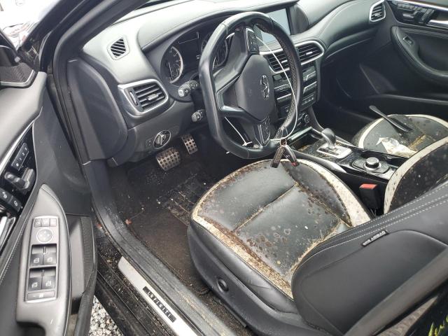 Photo 8 from auction – 2018 INFINITI QX30 BASE with VIN SJKCH5CP7JA003028