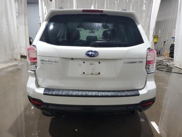 Photo 6 from auction – 2018 SUBARU FORESTER 2 with VIN JF2SJAGC8JH507860