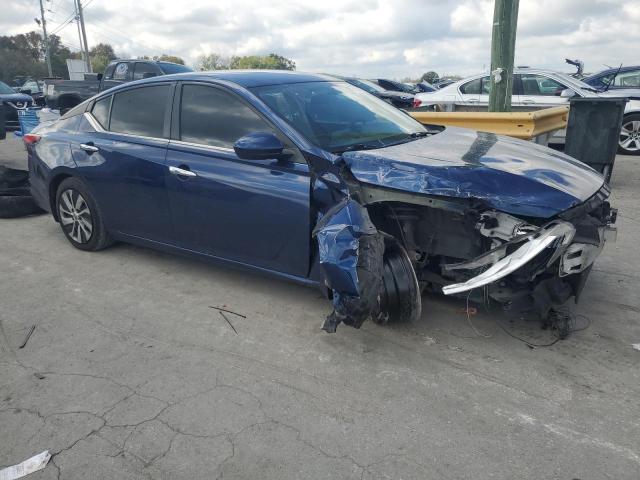 Photo 4 from auction – 2020 NISSAN ALTIMA S with VIN 1N4BL4BV2LC273885