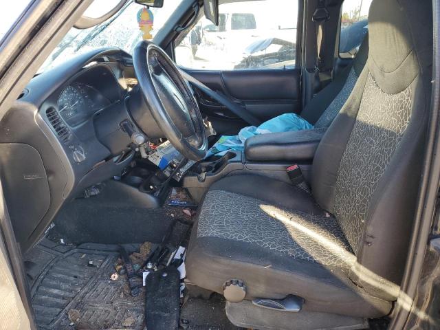 Zdjęcie 7 z aukcji – 2002 FORD RANGER SUP z VIN 1FTZR45EX2TA06687