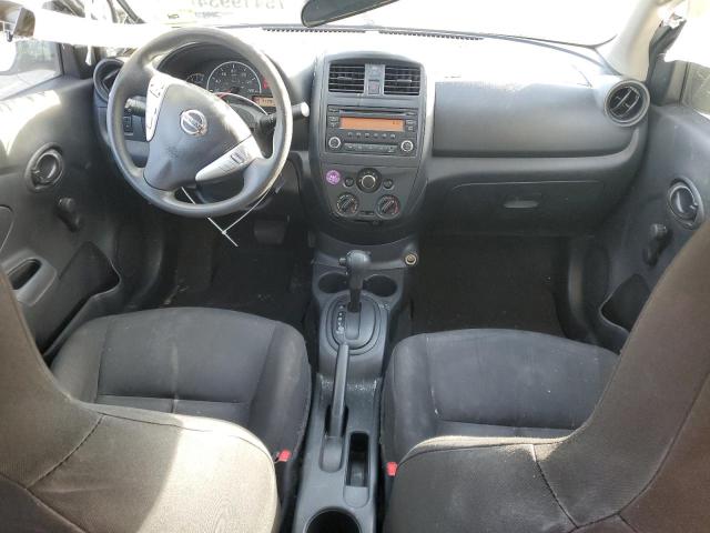 Zdjęcie 8 z aukcji – 2017 NISSAN VERSA S z VIN 3N1CN7AP2HL844366