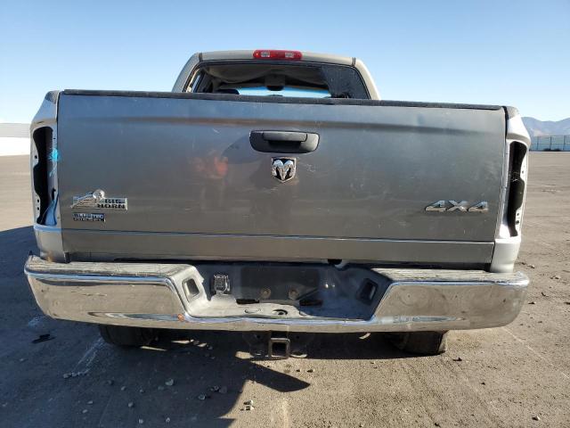 Photo 6 from auction – 2009 DODGE RAM 3500 with VIN 3D7MX38L79G552753