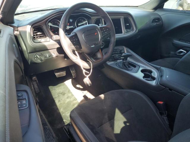 Photo 8 from auction – 2023 DODGE CHALLENGER with VIN 2C3CDZFJ9PH688659