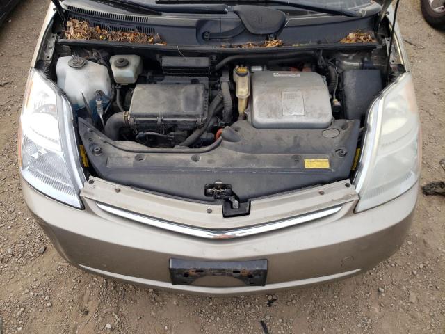 Photo 11 from auction – 2007 TOYOTA PRIUS with VIN JTDKB20U177610783
