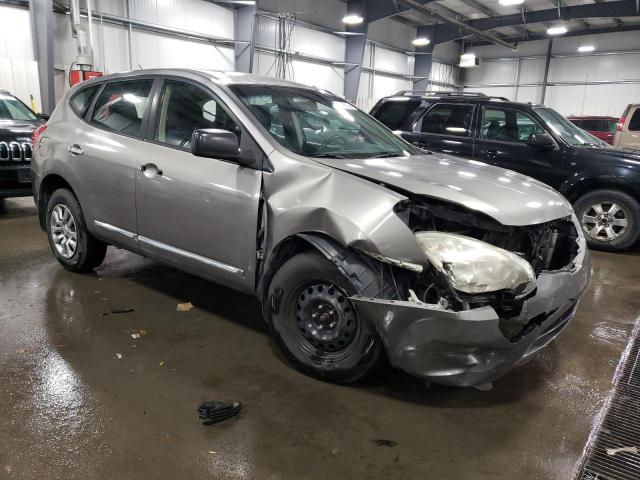Photo 4 from auction – 2013 NISSAN ROGUE S with VIN JN8AS5MT8DW524987