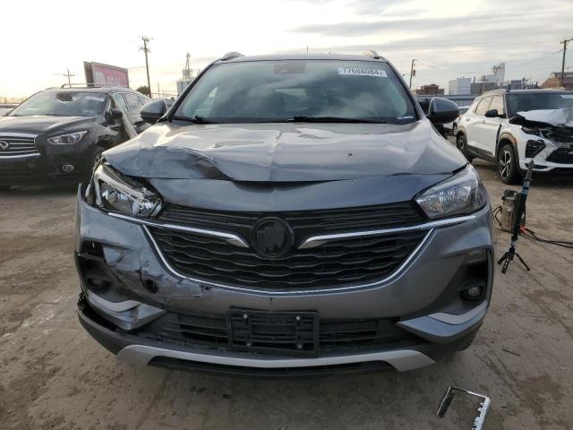 Photo 5 from auction – 2020 BUICK ENCORE GX with VIN KL4MMDSL8LB088318