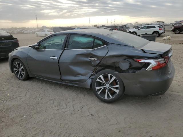 Zdjęcie 2 z aukcji – 2018 NISSAN MAXIMA 3.5 z VIN 1N4AA6AP1JC383985