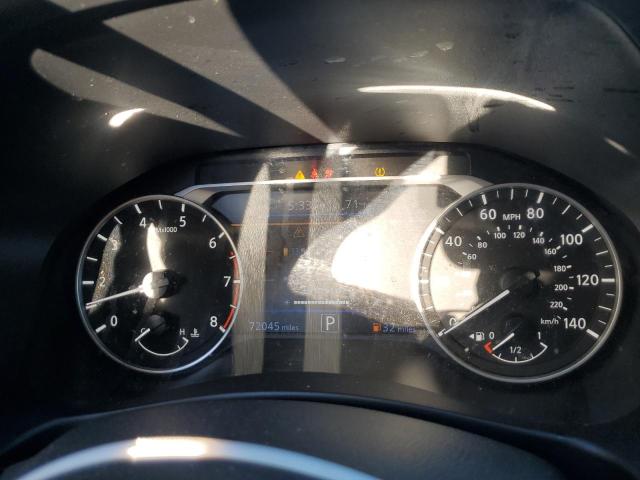 Photo 9 from auction – 2019 NISSAN ALTIMA S with VIN 1N4BL4BV7KC181668