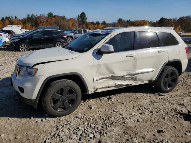 JEEP GRAND CHER 2012 with VIN 1C4RJFAG7CC103339 - Photo from auction