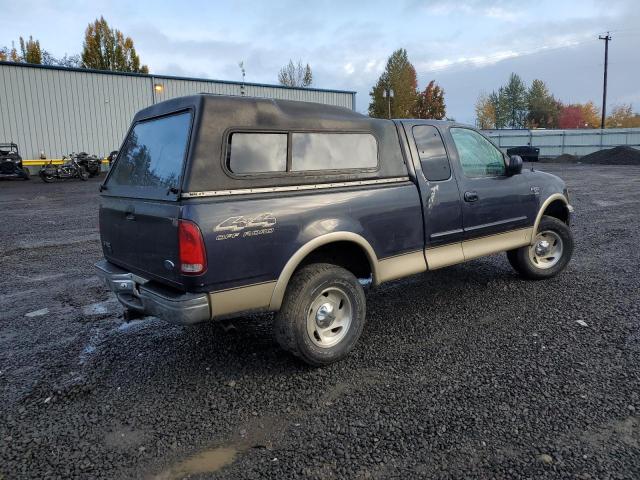 Photo 3 from auction – 2000 FORD F150 with VIN 1FTRX18W3YNB27972