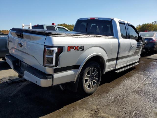 Photo 3 from auction – 2015 FORD F150 SUPER with VIN 1FTEX1EP4FFC49484