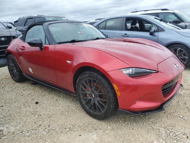 Photo 4 from auction – 2016 MAZDA MX-5 MIATA with VIN JM1NDAC78G0107347