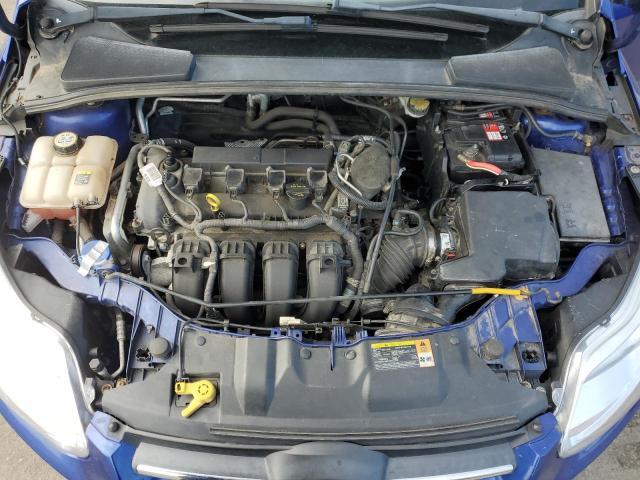 Photo 11 from auction – 2012 FORD FOCUS S with VIN 1FAHP3E25CL251826