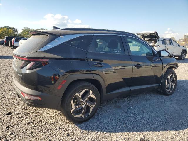 Photo 3 from auction – 2022 HYUNDAI TUCSON SEL with VIN KM8JFCA10NU072498