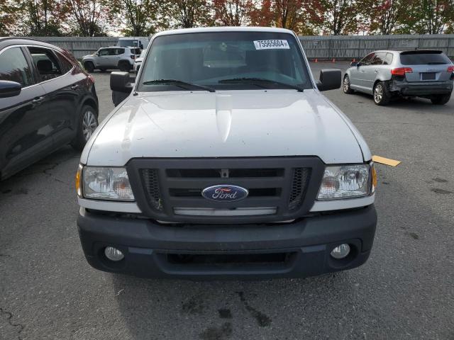 Photo 5 from auction – 2011 FORD RANGER SUP with VIN 1FTLR1FE0BPB16708