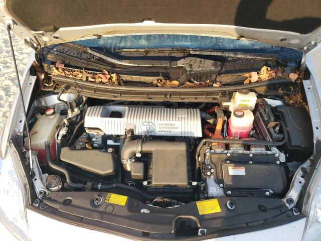 Photo 11 from auction – 2015 TOYOTA PRIUS with VIN JTDKN3DU2F0412423