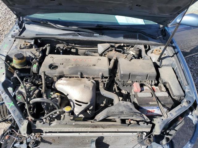 Photo 11 from auction – 2003 TOYOTA CAMRY LE with VIN 4T1BE32K33U206626