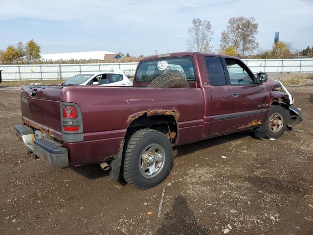 Photo 3 from auction – 2001 DODGE RAM 1500 with VIN 3B7HC13Y91G803162