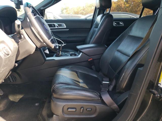 Фото 7 с аукциона – 2015 FORD EXPLORER X с VIN 1FM5K7D80FGB22524