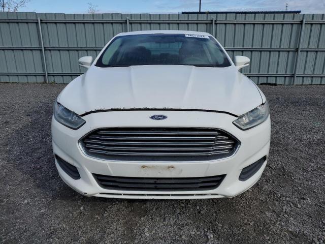 Photo 5 from auction – 2013 FORD FUSION SE with VIN 3FA6P0H7XDR115076