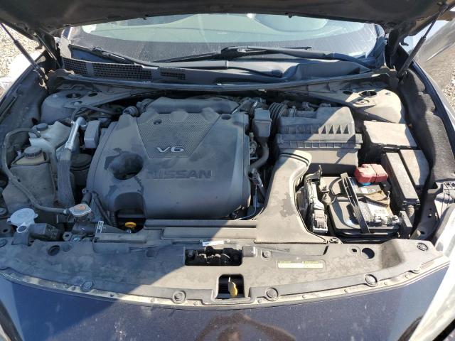 Photo 11 from auction – 2017 NISSAN MAXIMA 3.5 with VIN 1N4AA6AP4HC410929