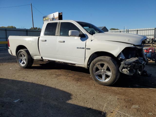 Photo 4 from auction – 2009 DODGE RAM 1500 with VIN 1D3HV18TX9S724697