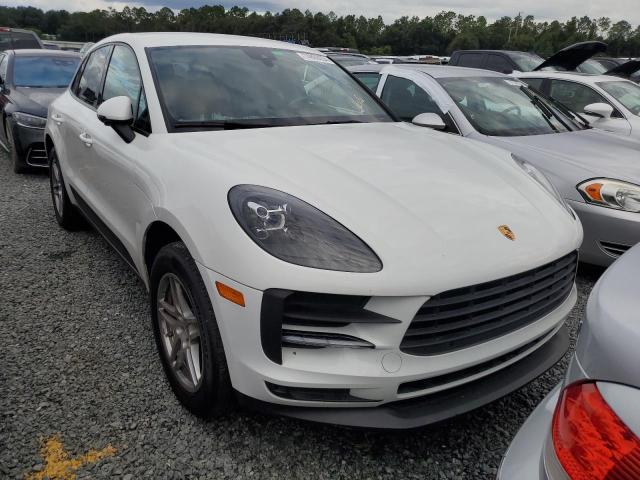 Photo 5 from auction – 2021 PORSCHE MACAN with VIN WP1AA2A5XMLB08944