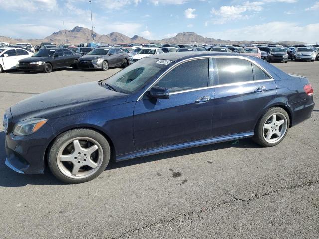 Photo 1 from auction – 2014 MERCEDES-BENZ E 350 with VIN WDDHF5KBXEA844390