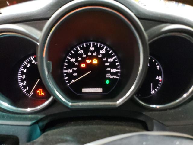 Photo 9 from auction – 2007 LEXUS RX 350 with VIN 2T2HK31U07C022625