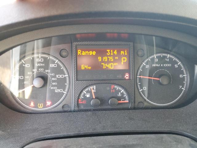 Photo 9 from auction – 2019 RAM PROMASTER with VIN 3C6TRVAG7KE556917