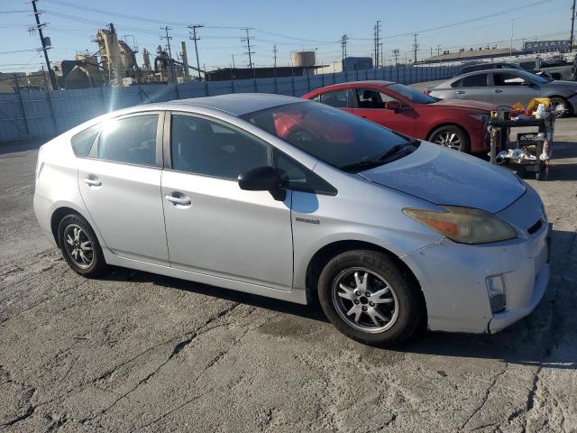 Photo 4 from auction – 2010 TOYOTA PRIUS with VIN JTDKN3DU1A0064333