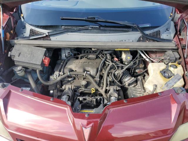 Photo 12 from auction – 2003 PONTIAC AZTEK with VIN 3G7DA03E53S586194
