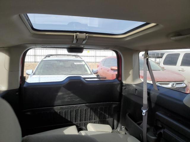 Photo 10 from auction – 2008 HONDA ELEMENT EX with VIN 5J6YH28748L008762
