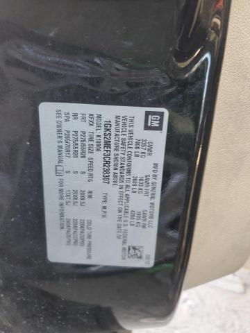 Photo 14 from auction – 2012 GMC YUKON XL D with VIN 1GKS2MEF3CR238307