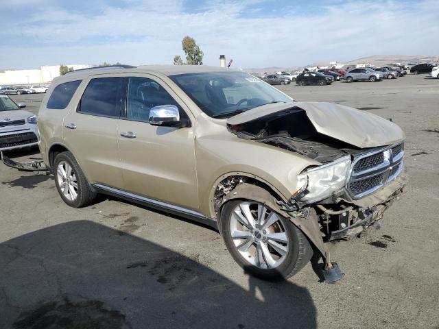 Photo 4 from auction – 2011 DODGE DURANGO CR with VIN 1D4RD4GG5BC680360
