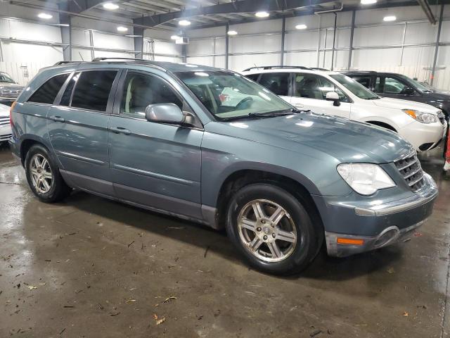 Foto 4 de la subasta – 2007 CHRYSLER PACIFICA T con VIN 2A8GM68X27R249853