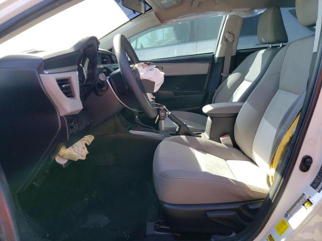 Photo 7 from auction – 2015 TOYOTA COROLLA L with VIN 5YFBURHE6FP250505