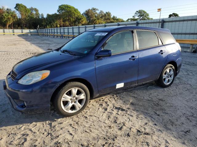 TOYOTA COROLLA MA 2005 with VIN 2T1KR30E25C451262 - Photo from auction