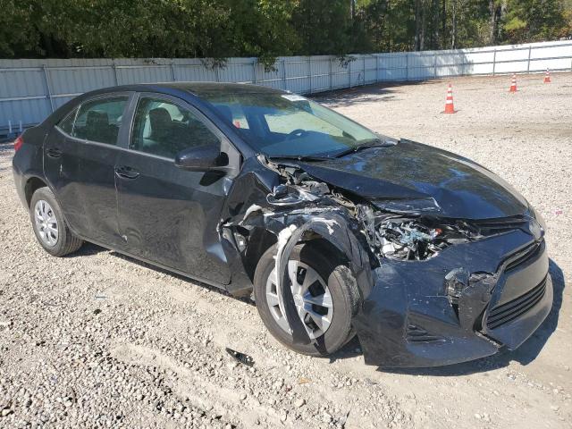 Photo 4 from auction – 2018 TOYOTA COROLLA L with VIN 2T1BURHE2JC032991