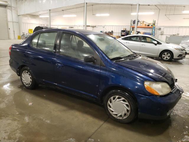 Photo 4 from auction – 2002 TOYOTA ECHO with VIN JTDBT123220232194
