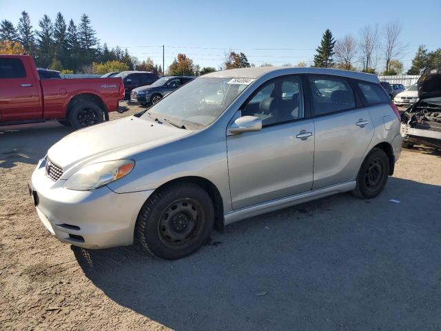 TOYOTA COROLLA MA 2004 with VIN 2T1KR32E94C804298 - Photo from auction