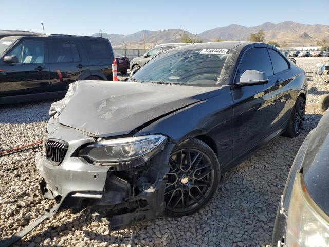 صورة رقم 1 من المزاد - 2016 BMW M235I مع VIN WBA1J7C54GV360951
