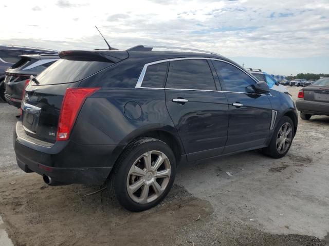Photo 3 from auction – 2014 CADILLAC SRX PREMIU with VIN 3GYFNDE30ES658840