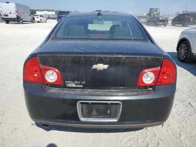 Photo 6 from auction – 2012 CHEVROLET MALIBU 2LT with VIN 1G1ZD5E08CF352609