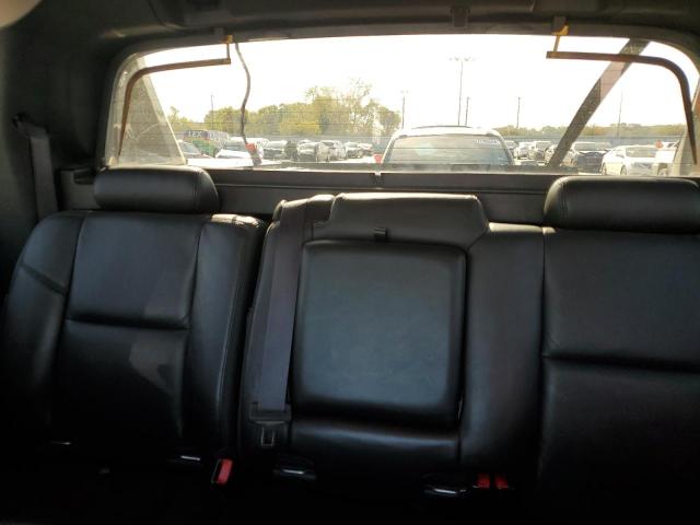 Photo 10 from auction – 2012 CADILLAC ESCALADE E with VIN 3GYT4NEF2CG275441