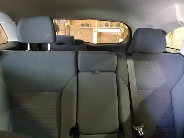 Photo 10 from auction – 2017 KIA SORENTO LX with VIN 5XYPGDA52HG321085