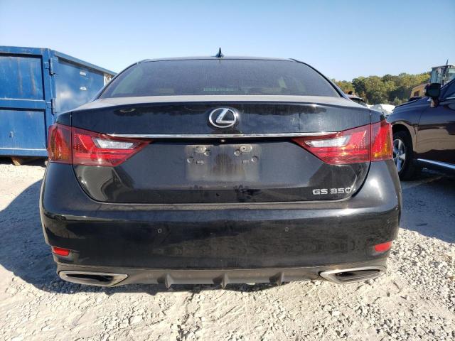 Photo 6 from auction – 2015 LEXUS GS 350 with VIN JTHBE1BL7FA015863