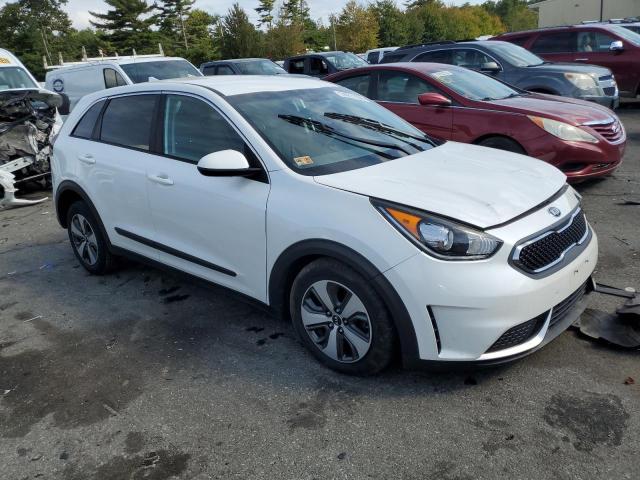 Photo 4 from auction – 2017 KIA NIRO FE with VIN KNDCB3LC1H5048877